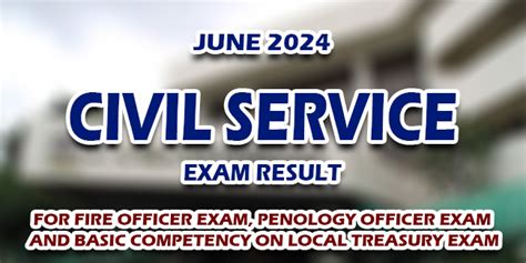poe result 2024|Civil Service Commission (CSC).